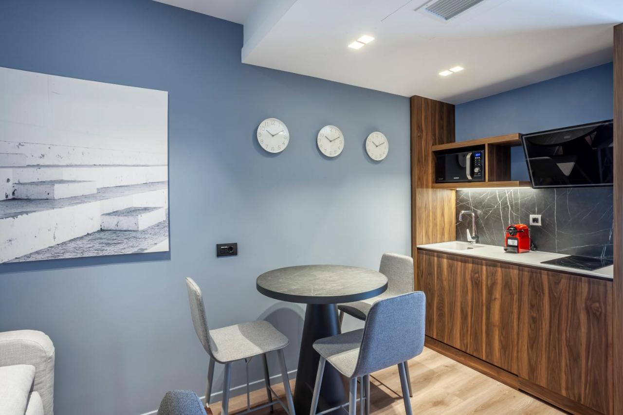 Katouni25 Luxury Suites Thessaloníki Ngoại thất bức ảnh