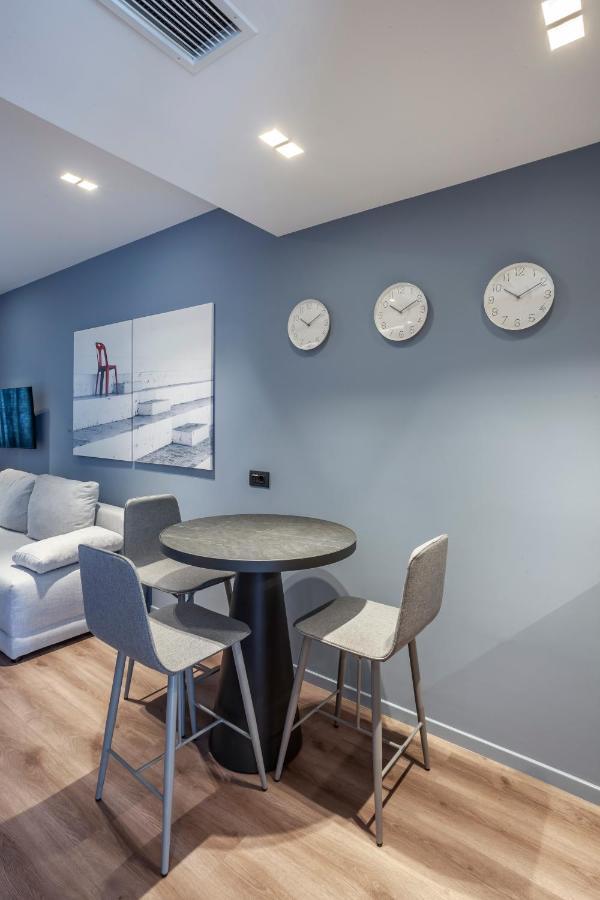 Katouni25 Luxury Suites Thessaloníki Ngoại thất bức ảnh