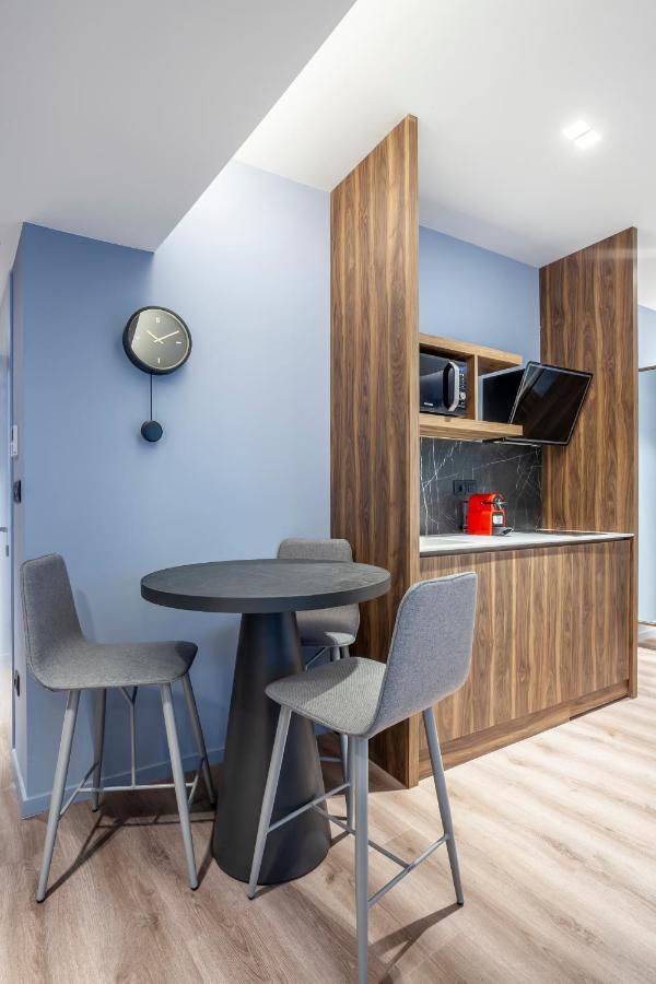 Katouni25 Luxury Suites Thessaloníki Ngoại thất bức ảnh