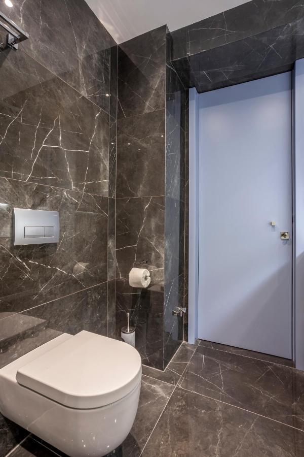 Katouni25 Luxury Suites Thessaloníki Ngoại thất bức ảnh