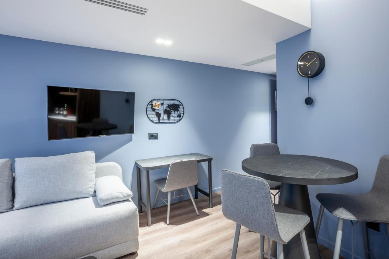 Katouni25 Luxury Suites Thessaloníki Ngoại thất bức ảnh